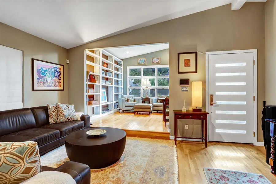 1803 Mohle Dr, Austin, TX 78703 - #3