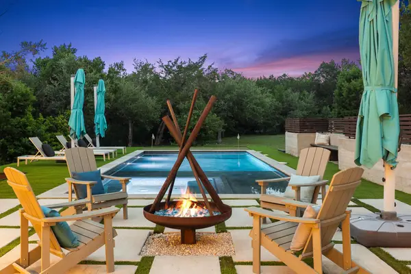 11778 Rim Rock Trl, Austin, TX 78737