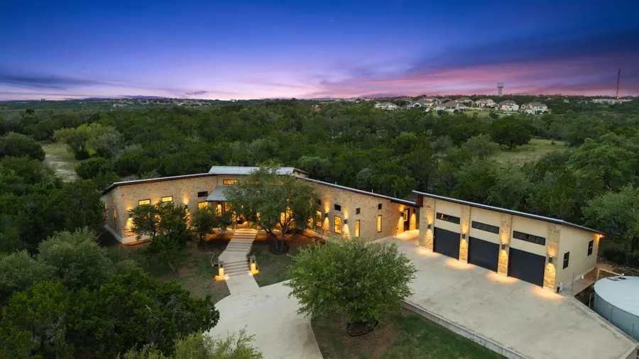 11778 Rim Rock Trl, Austin, TX 78737 - #2
