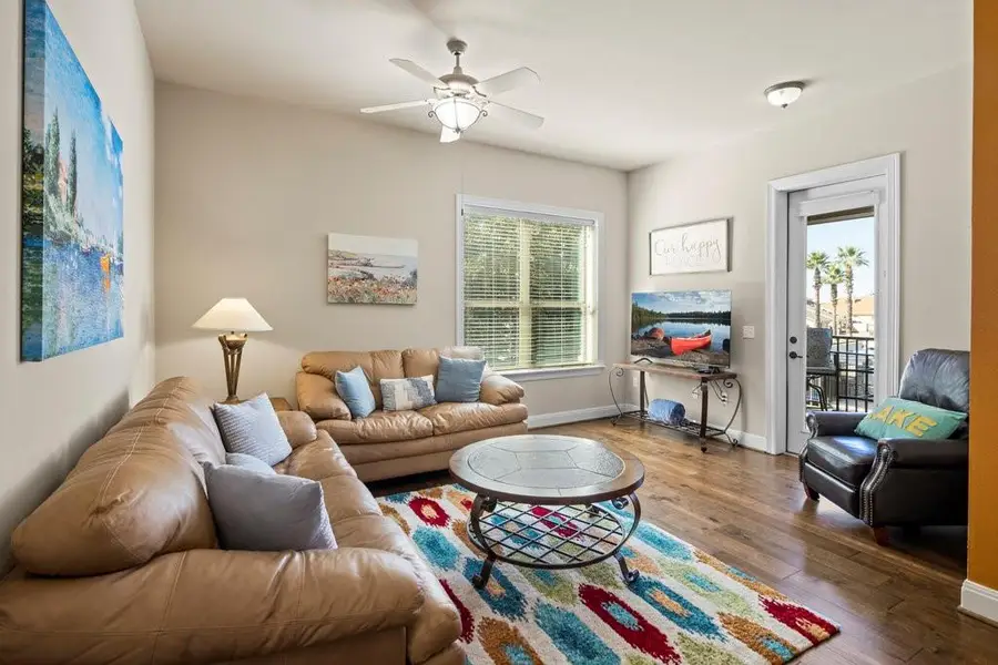 1001 The Cape Rd #16, Horseshoe Bay, TX 78657 - Image #3