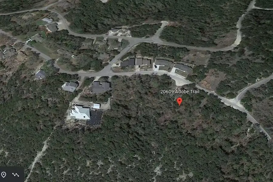 20611 Adobe Trl, Lago Vista, TX 78645 - Image #3
