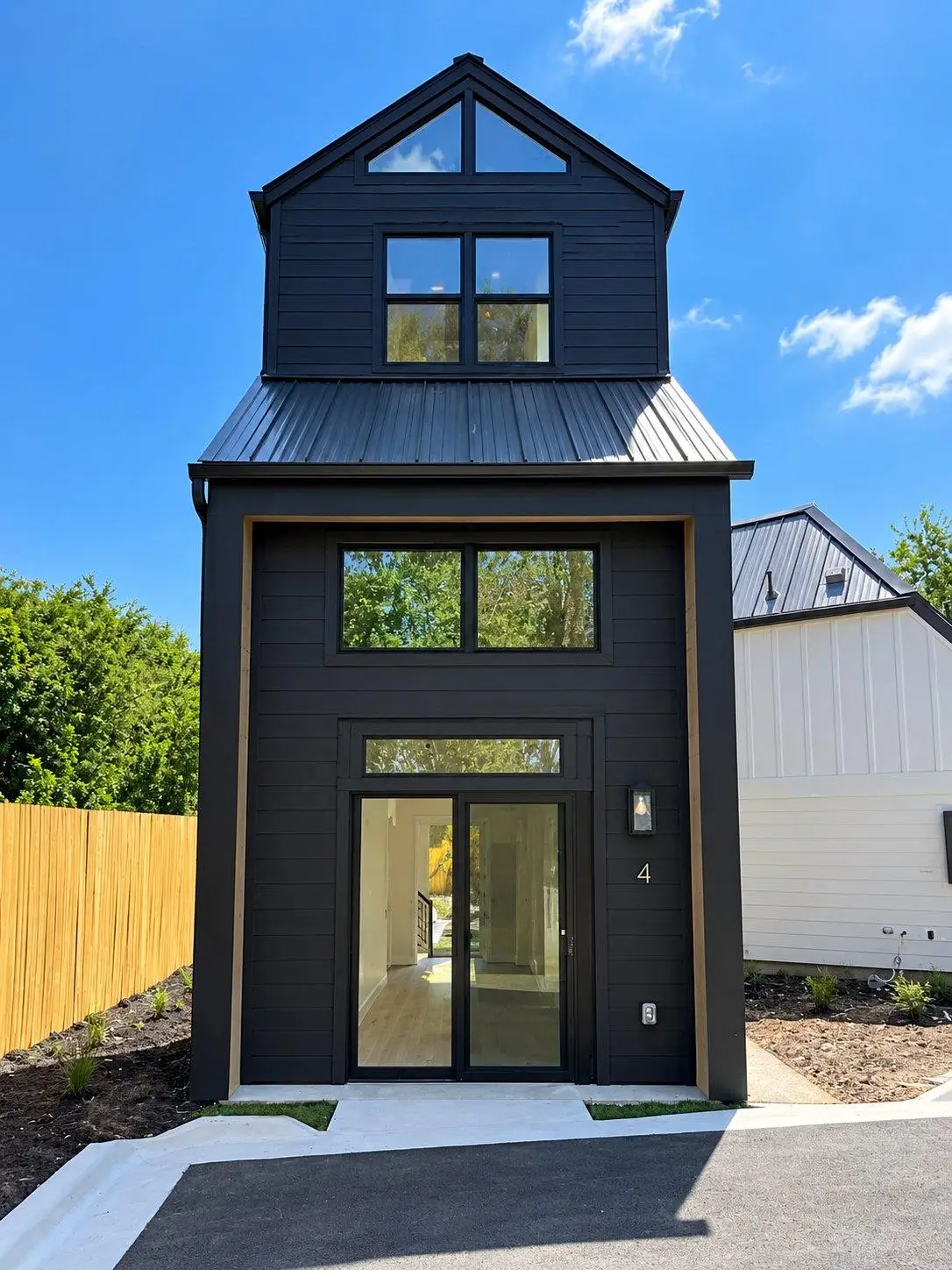 605 E 55th St #4, Austin, TX 78751 - #1