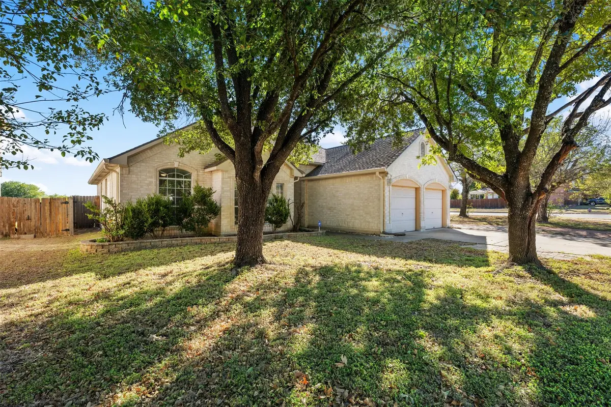 17917 Worley Dr, Pflugerville, TX 78660 - #1
