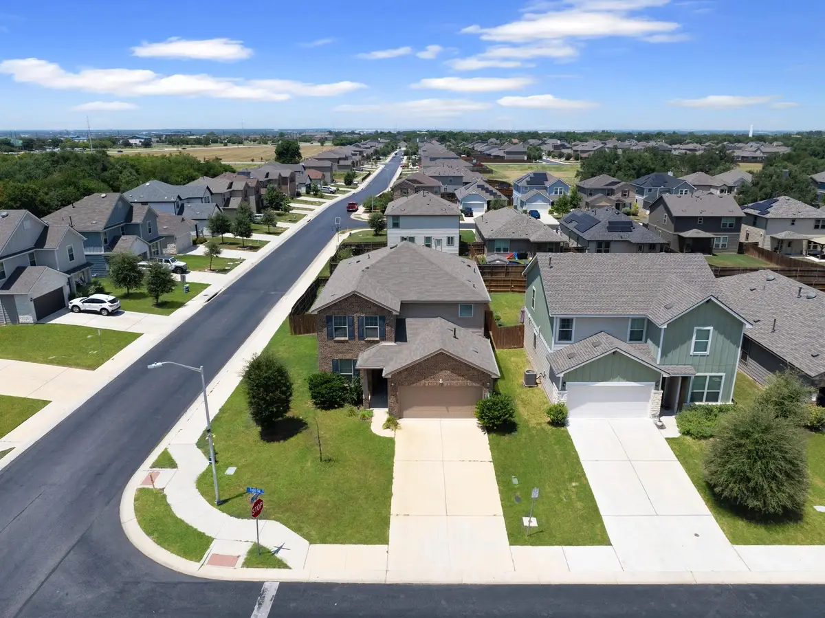 620 English Oak St, Georgetown, TX 78626 - #1