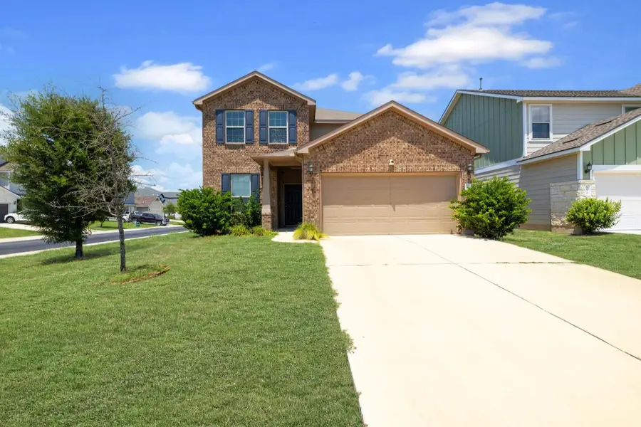 620 English Oak St, Georgetown, TX 78626 - #2
