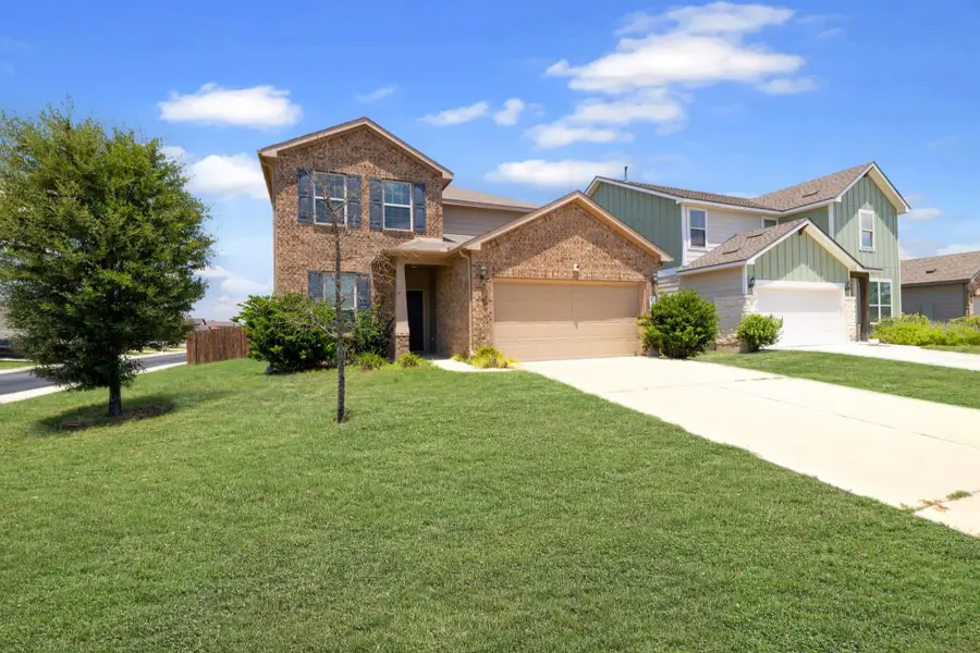 620 English Oak St, Georgetown, TX 78626 - #3