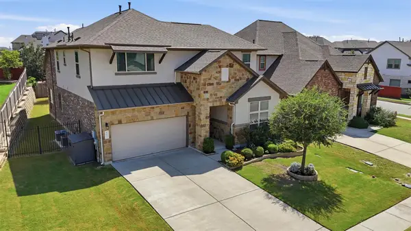 802 Kingston Pl, Cedar Park, TX 78613