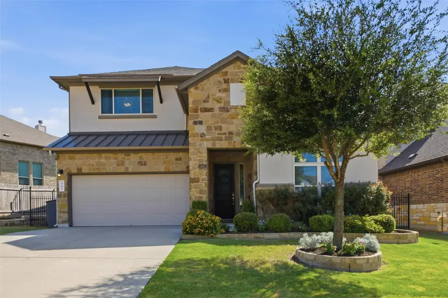 802 Kingston Pl, Cedar Park, TX 78613 - #2
