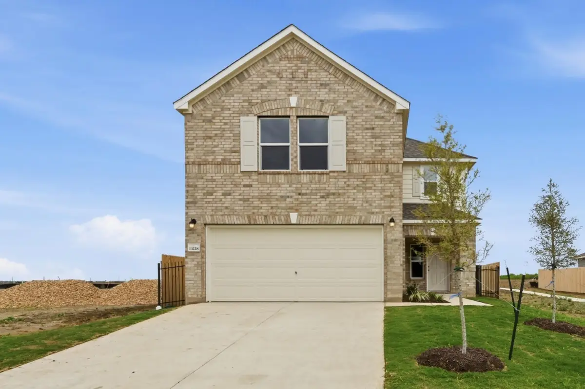 13228 Kincane Dr, Del Valle, TX 78617 - #1