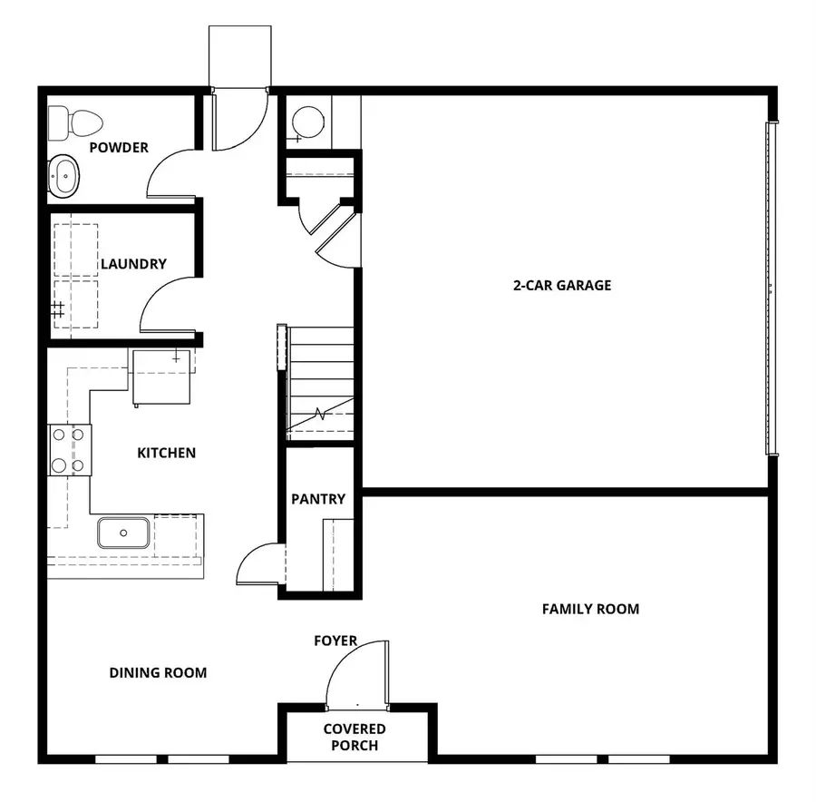 301 Carmel Canyon Trl, Jarrell, TX 76537 - Image #2