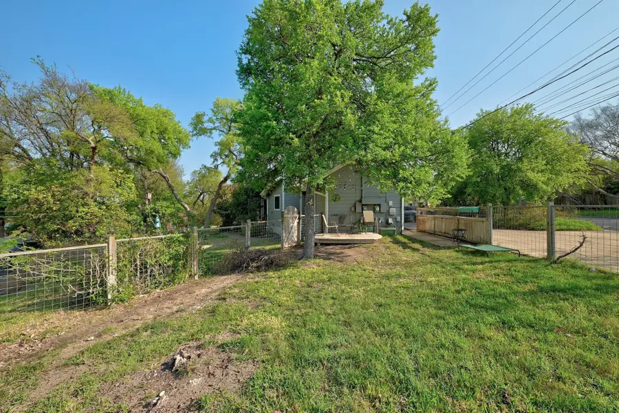 1811 W 39th St #A/B, Austin, TX 78731 - #3