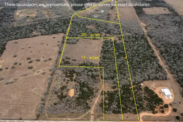 0000 TBD 21+/- Ac Grassyville Rd, Paige, TX 78659
