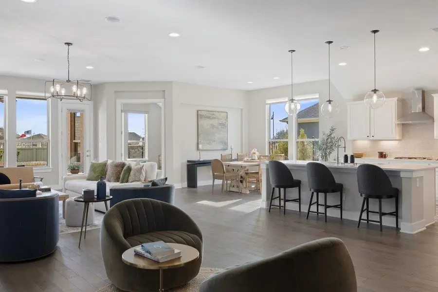 104 Civita Rd, Liberty Hill, TX 78642 - Image #2