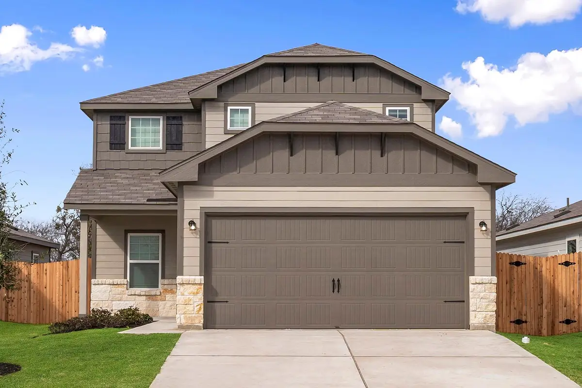 14408 Wahlbergs Way, Elgin, TX 78621 - #1