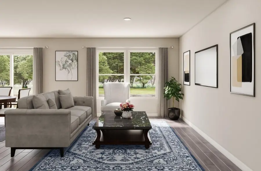 424 Rueben Ave, Holland, TX 76534 - Image #2