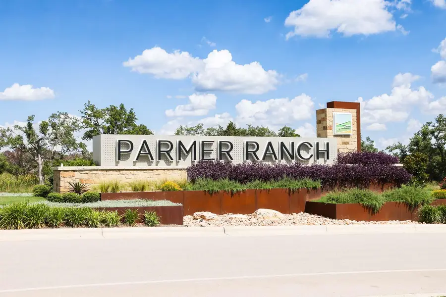 1205 Glen Heather Dr, Georgetown, TX 78633 - #3