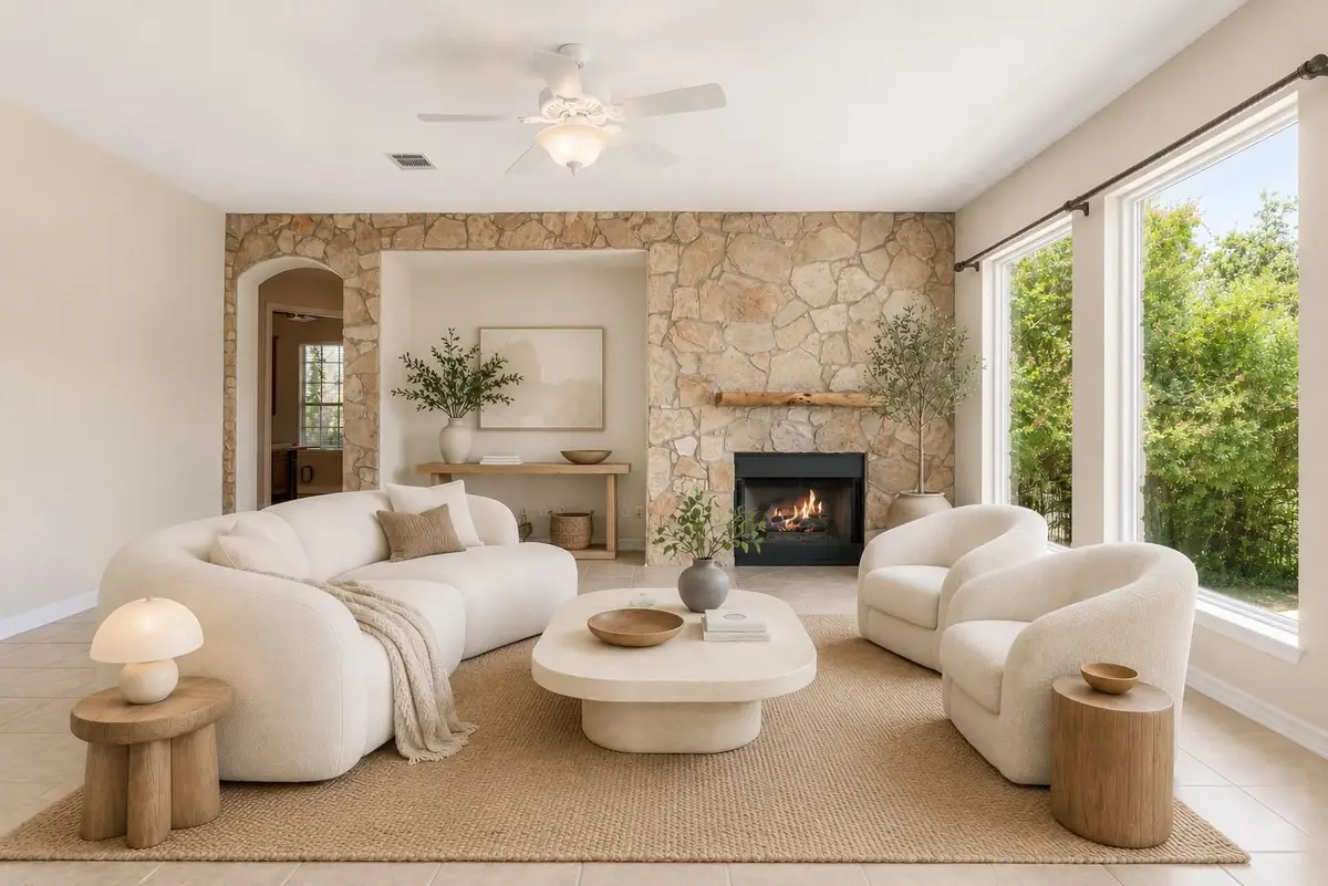 9605 Corbe Dr, Austin, TX 78726 - #1