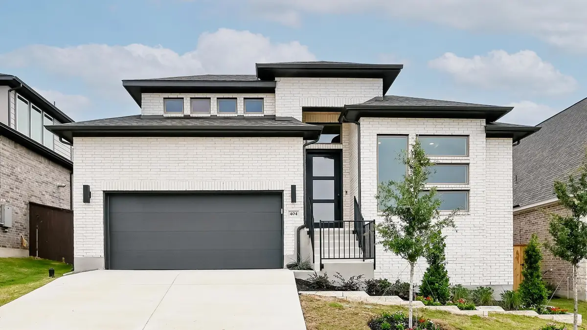 404 Puppy Dog Pass, San Marcos, TX 78666 - Image #1