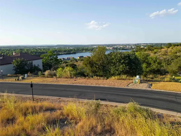 Lot 5 Bendito Way Dr, Marble Falls, TX 78654