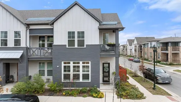 4101 Margarita St, Austin, TX 78723