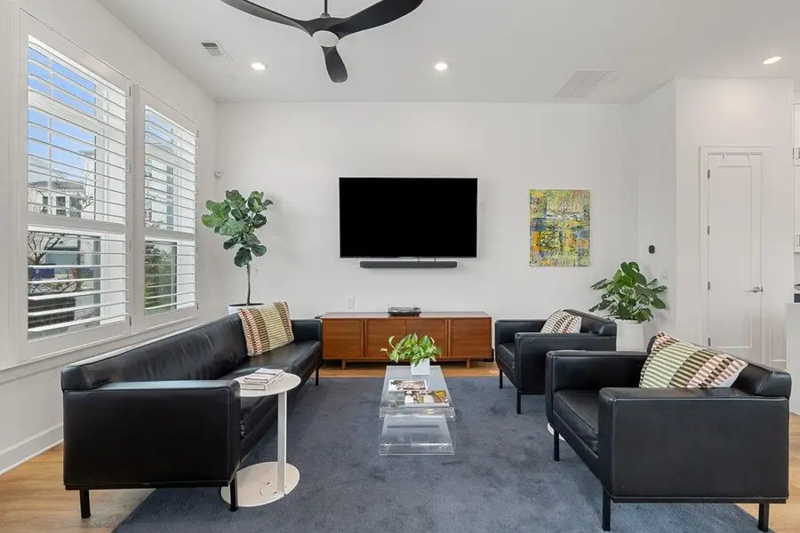 4101 Margarita St, Austin, TX 78723 - Image #2