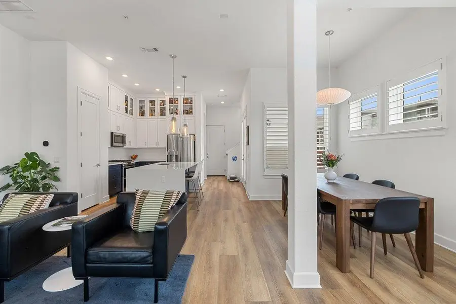 4101 Margarita St, Austin, TX 78723 - Image #3