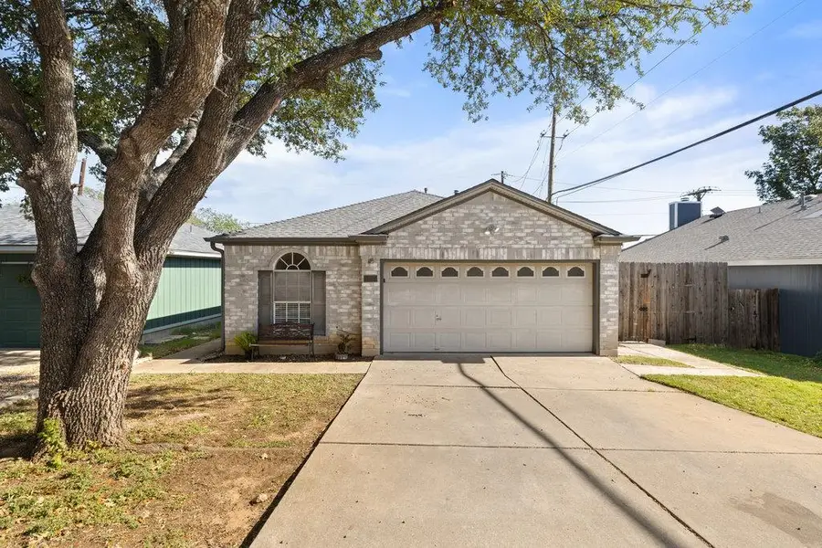 1700 Taron Dr, Round Rock, TX 78681 - Image #2