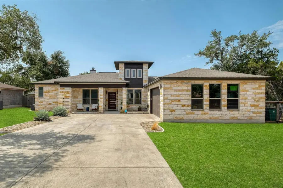 20009 Lincoln Cv, Lago Vista, TX 78645 - Image #2