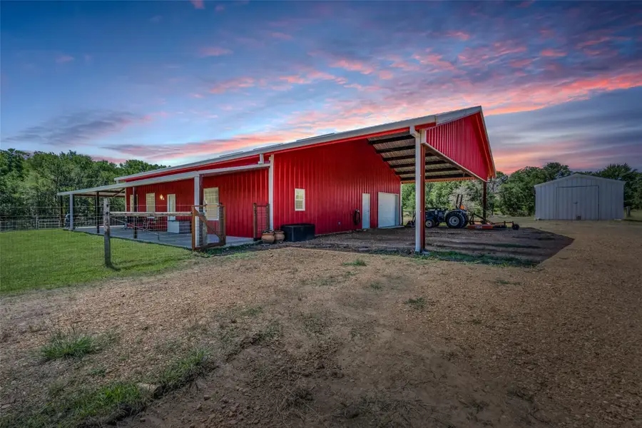 1745 County Road 103, Paige, TX 78659 - #2