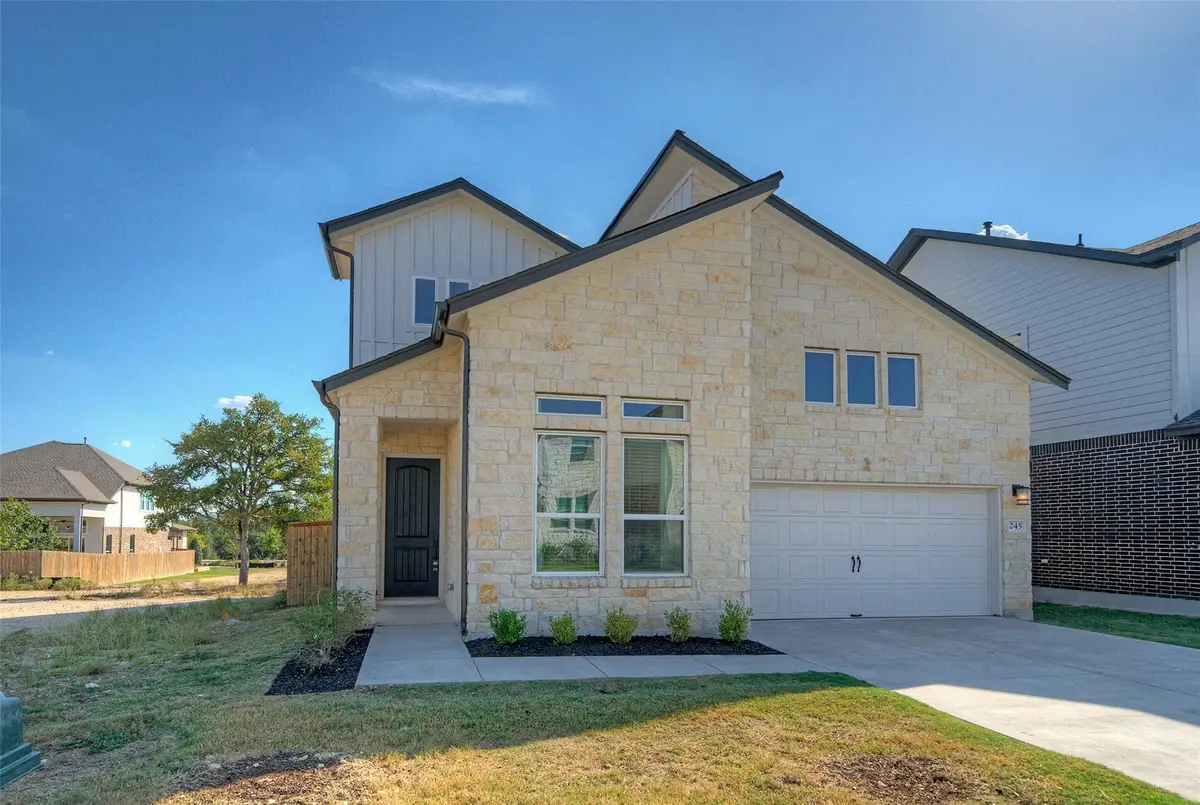 245 Darley Oak Dr, Dripping Springs, TX 78620 - Image #1