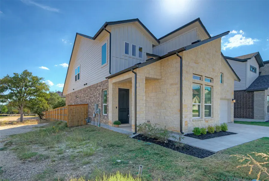 245 Darley Oak Dr, Dripping Springs, TX 78620 - Image #2