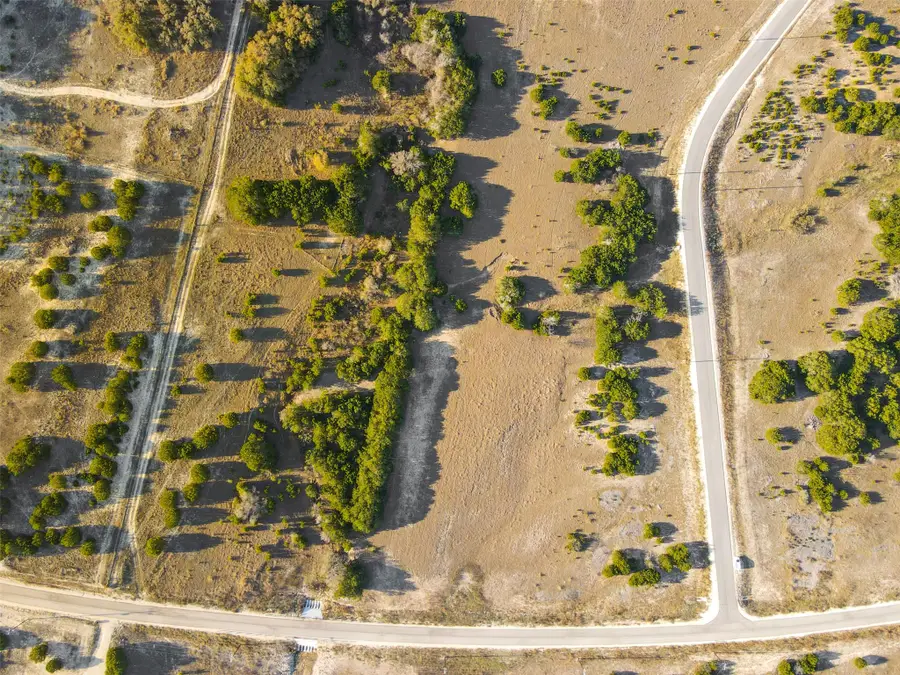 Lots 62-63 Shin Oak / Mourning Dove Dr, Lampasas, TX 76550 - Image #2