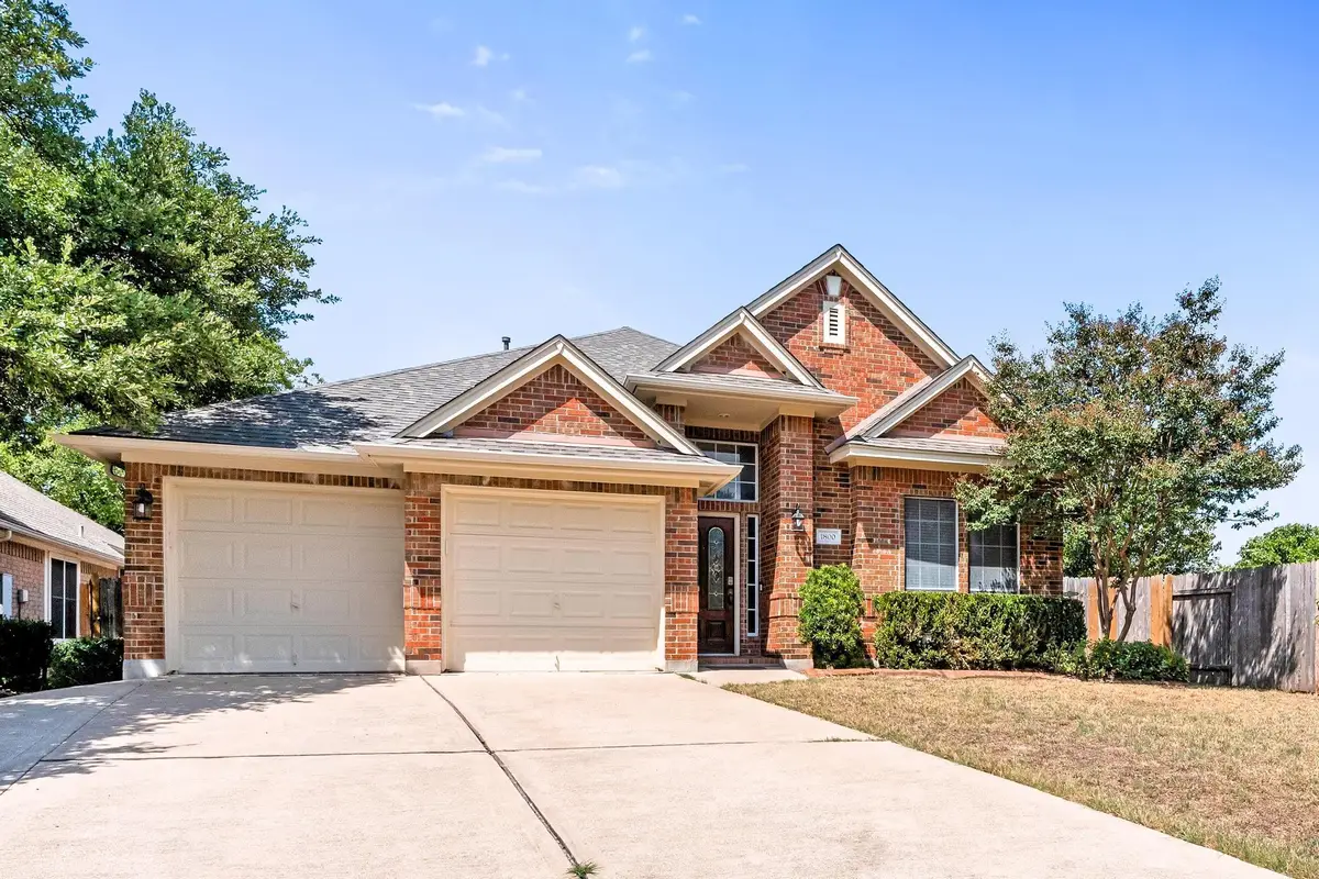 1800 Montana Sky Dr, Austin, TX 78727 - Image #1