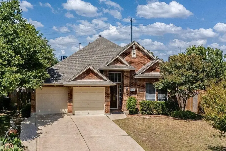 1800 Montana Sky Dr, Austin, TX 78727 - Image #2