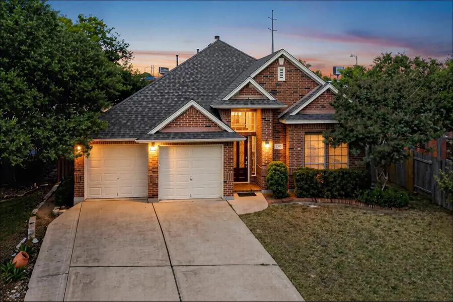 1800 Montana Sky Dr, Austin, TX 78727 - Image #3