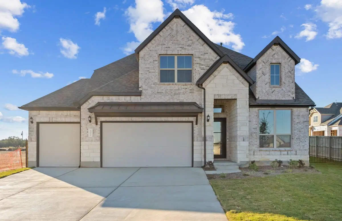 502 Gitano Cir, Liberty Hill, TX 78642 - Image #1