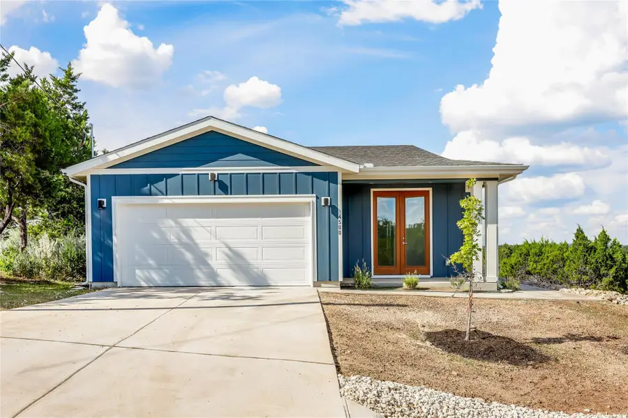 4500 Silverhill Dr, Lago Vista, TX 78645 - Image #3