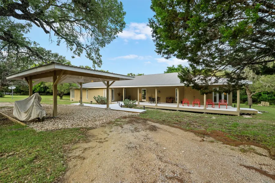 212 County Road 229 Rd, Briggs, TX 78608 - #3