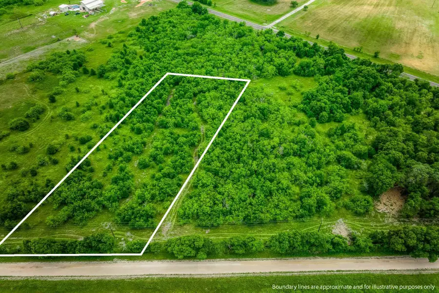 10396 County Road 276 Land, Somerville, TX 77879 - Image #3