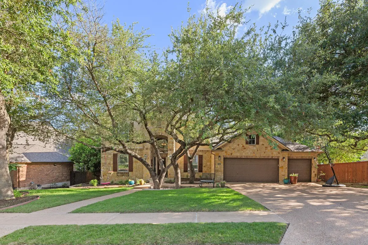 2603 Farleigh Ln, Cedar Park, TX 78613 - #1