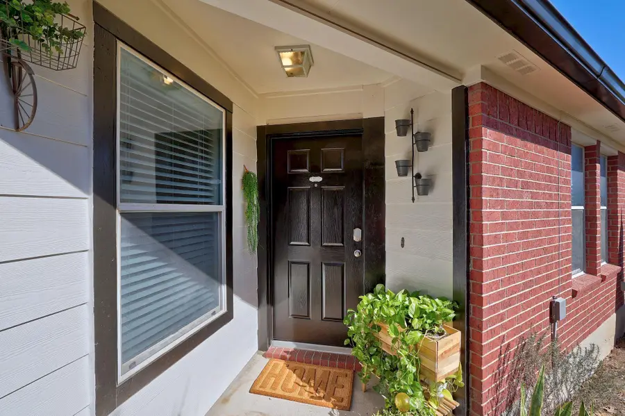 3613 Bach Dr, Pflugerville, TX 78660 - #3