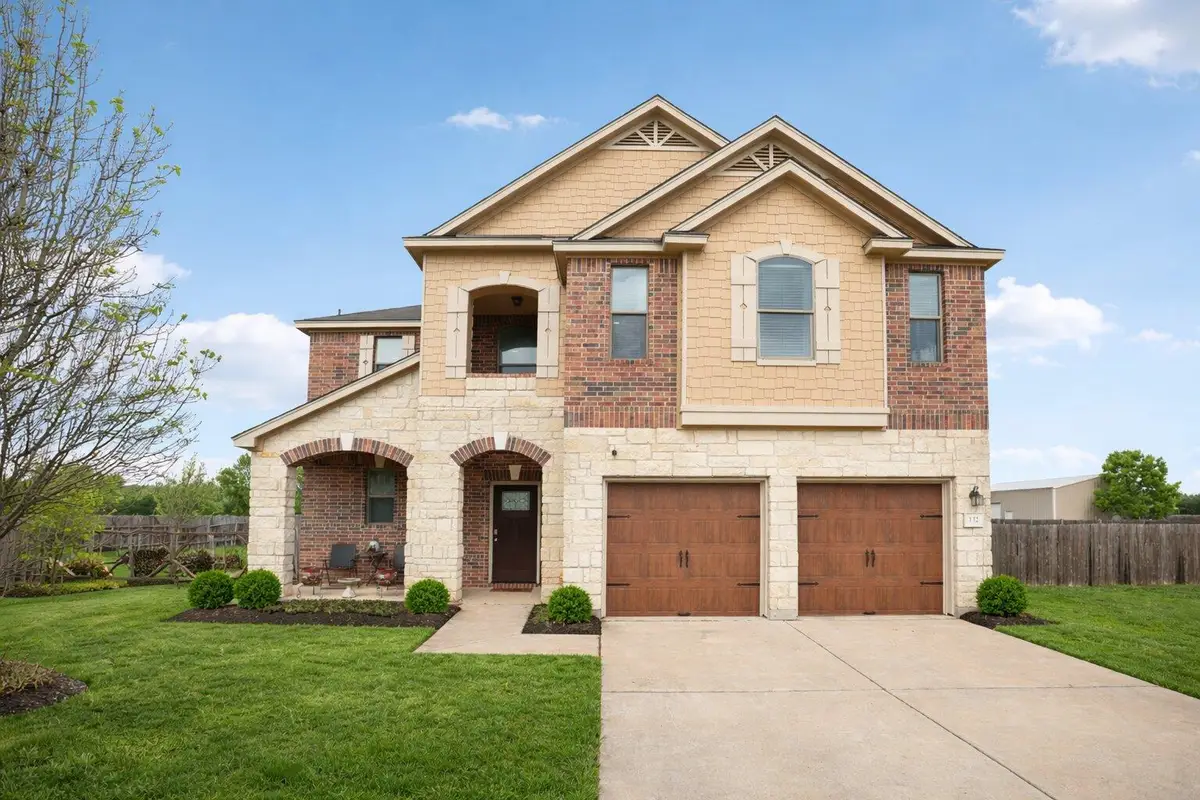 132 Brittany Ln, Bastrop, TX 78602 - #1