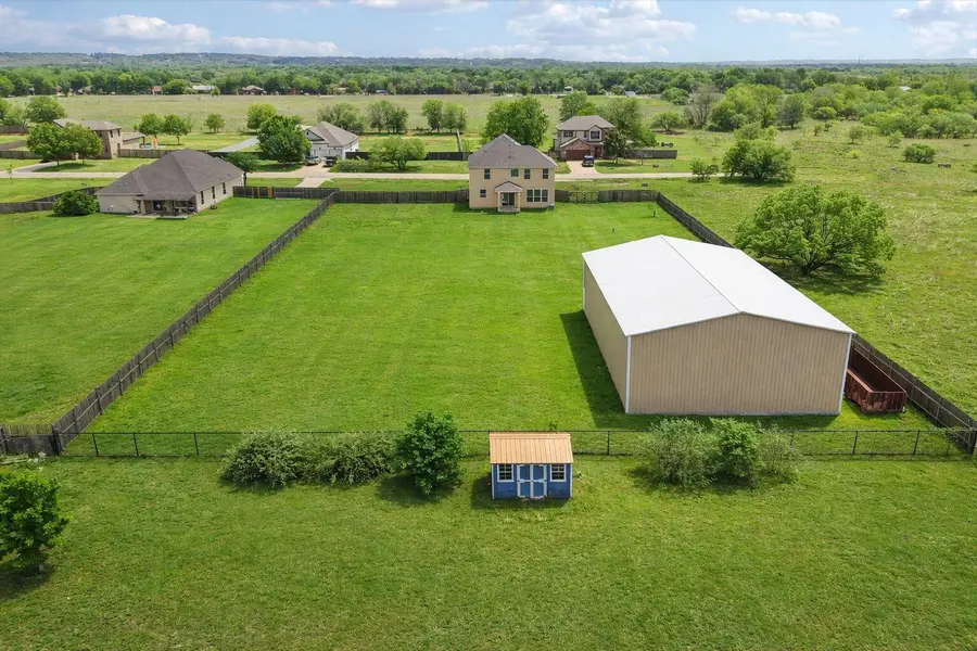 132 Brittany Ln, Bastrop, TX 78602 - #3