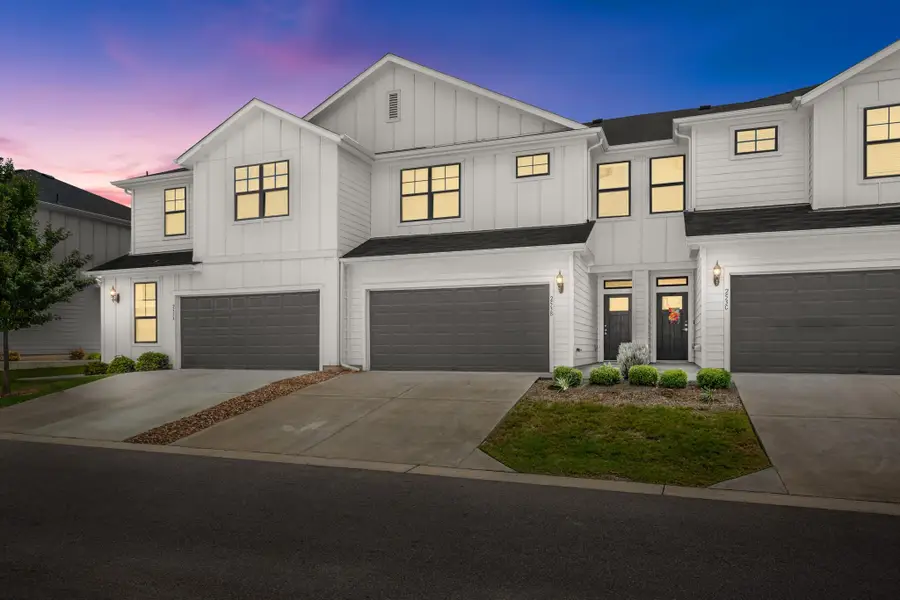253 Fieldwood Dr #B, Buda, TX 78610 - #2