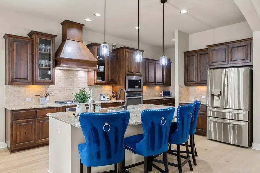 16405 Leopold Trl, Austin, TX 78738 - #3