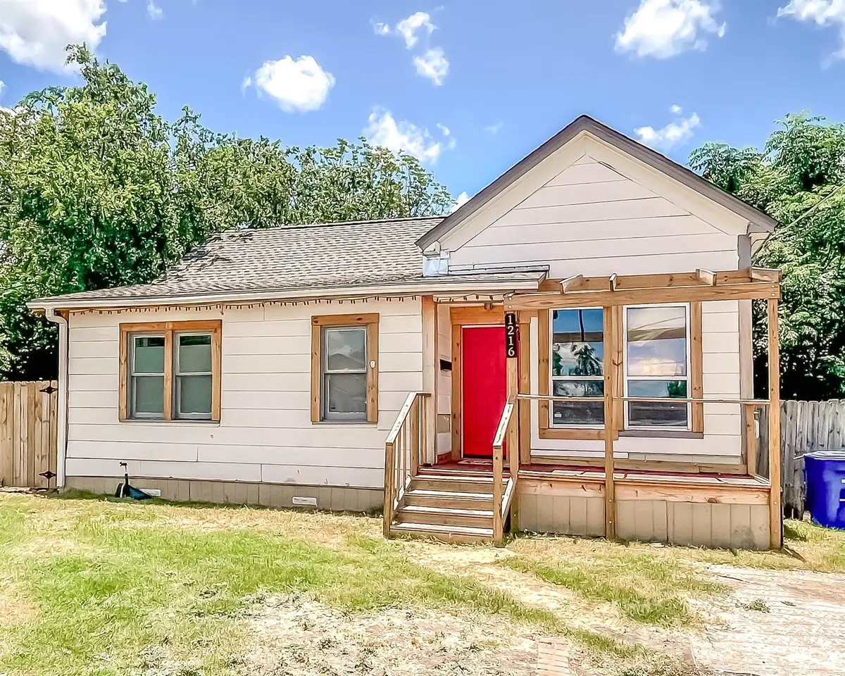 1216 Delaware St, San Antonio, TX 78210 - Image #1