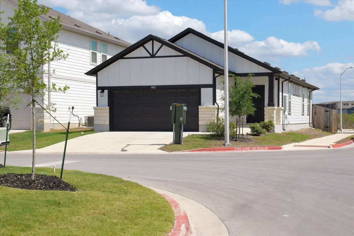 149 Cutleaf Cv, San Marcos, TX 78666 - #1