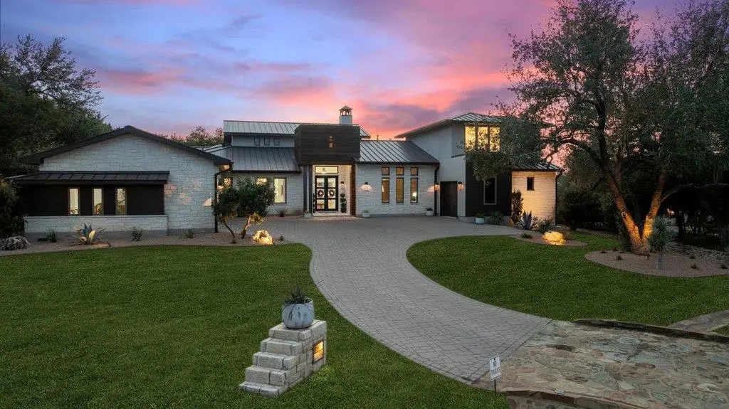 9508 Veletta Pl, Austin, TX 78735 - Image #1