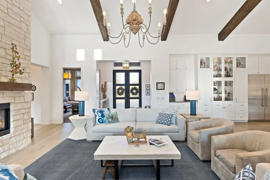 9508 Veletta Pl, Austin, TX 78735 - Image #3