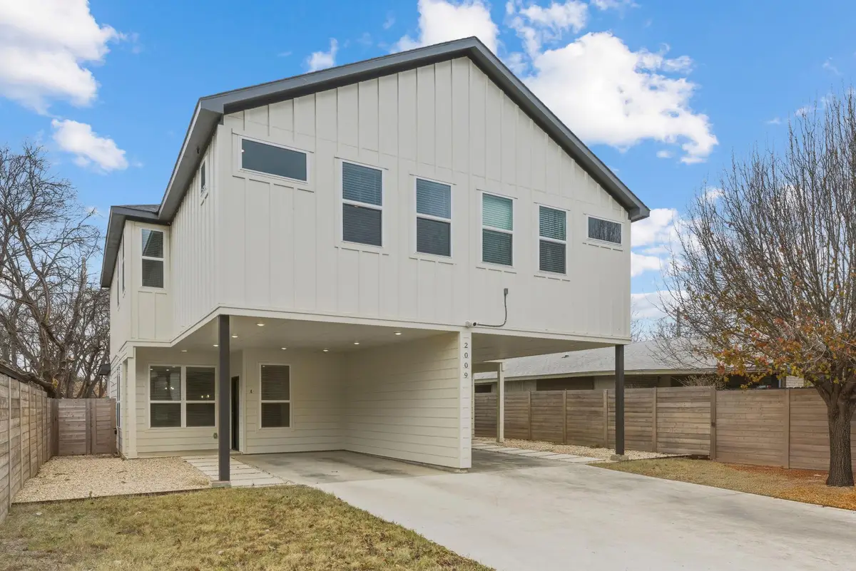 2009 Iroquois Ln #A, Austin, TX 78741 - #1